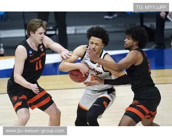 NCAA 冷门夜：头号种子遭大学弱旅掀翻