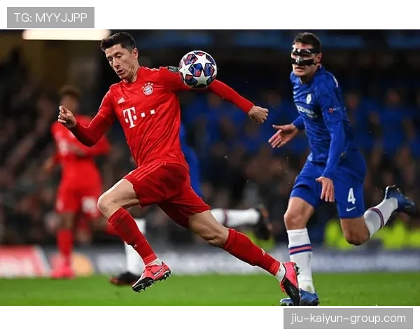 切尔西拜仁锁定17岁妖童，3球1助攻锋线新星引关注，切尔西拜仁历史战绩